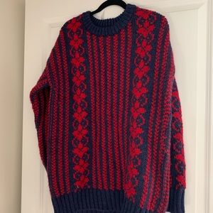 Anine Bing sweater S/M